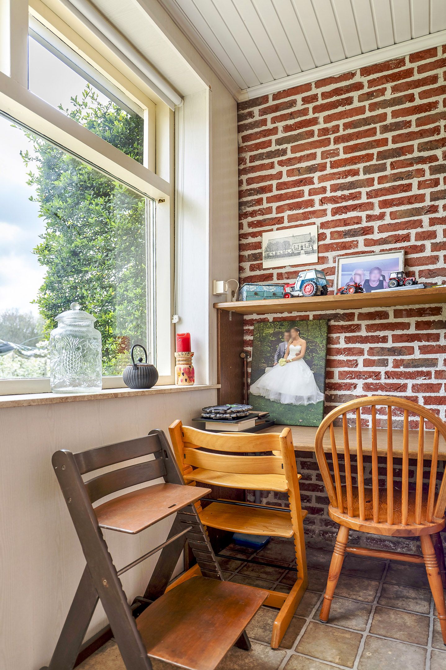 Bosschenhoofdsestraat 35 - Bosschenhoofd - Afbeelding 5