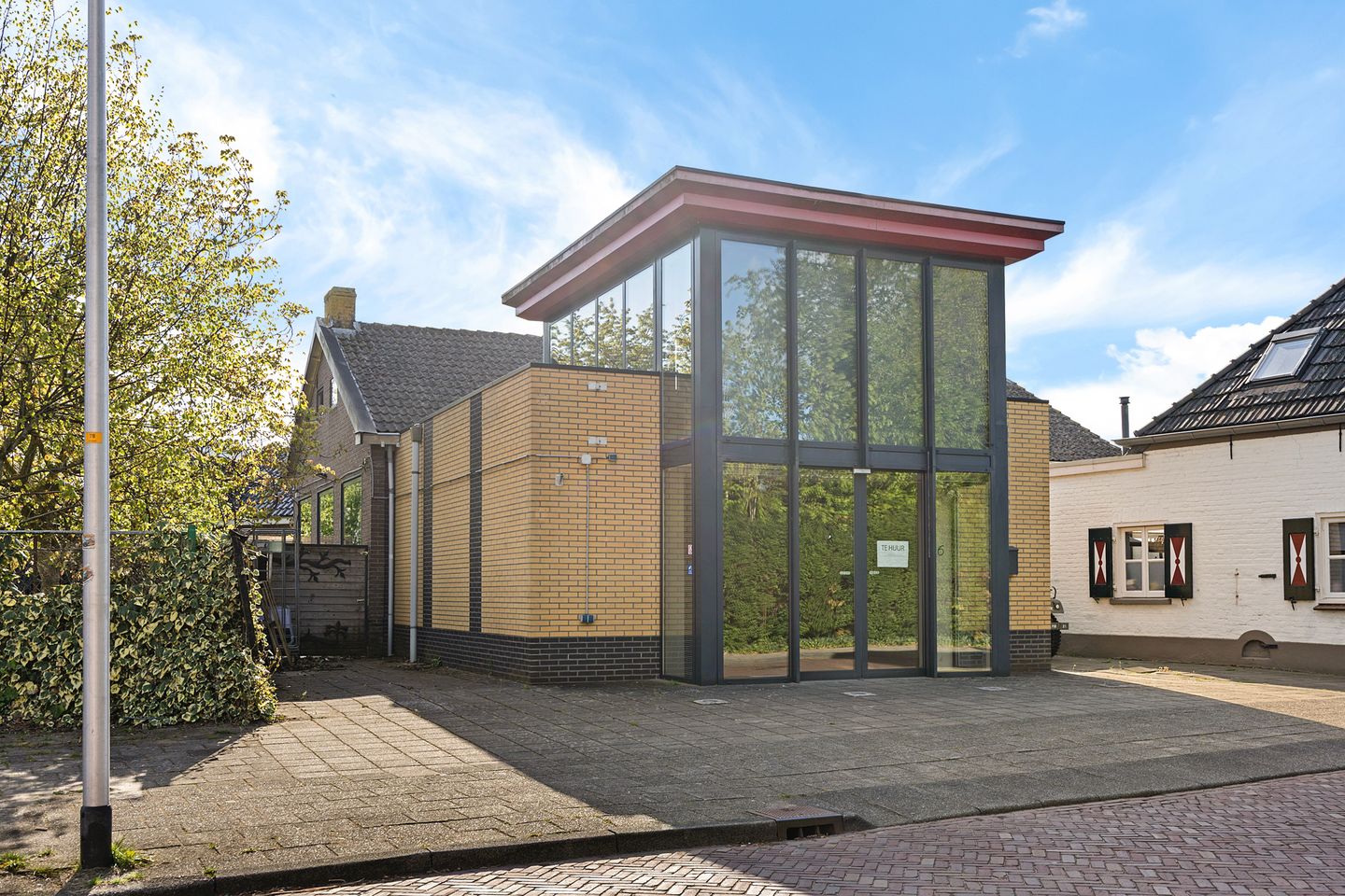 Bekijk foto 4 van de Haarstraat 6