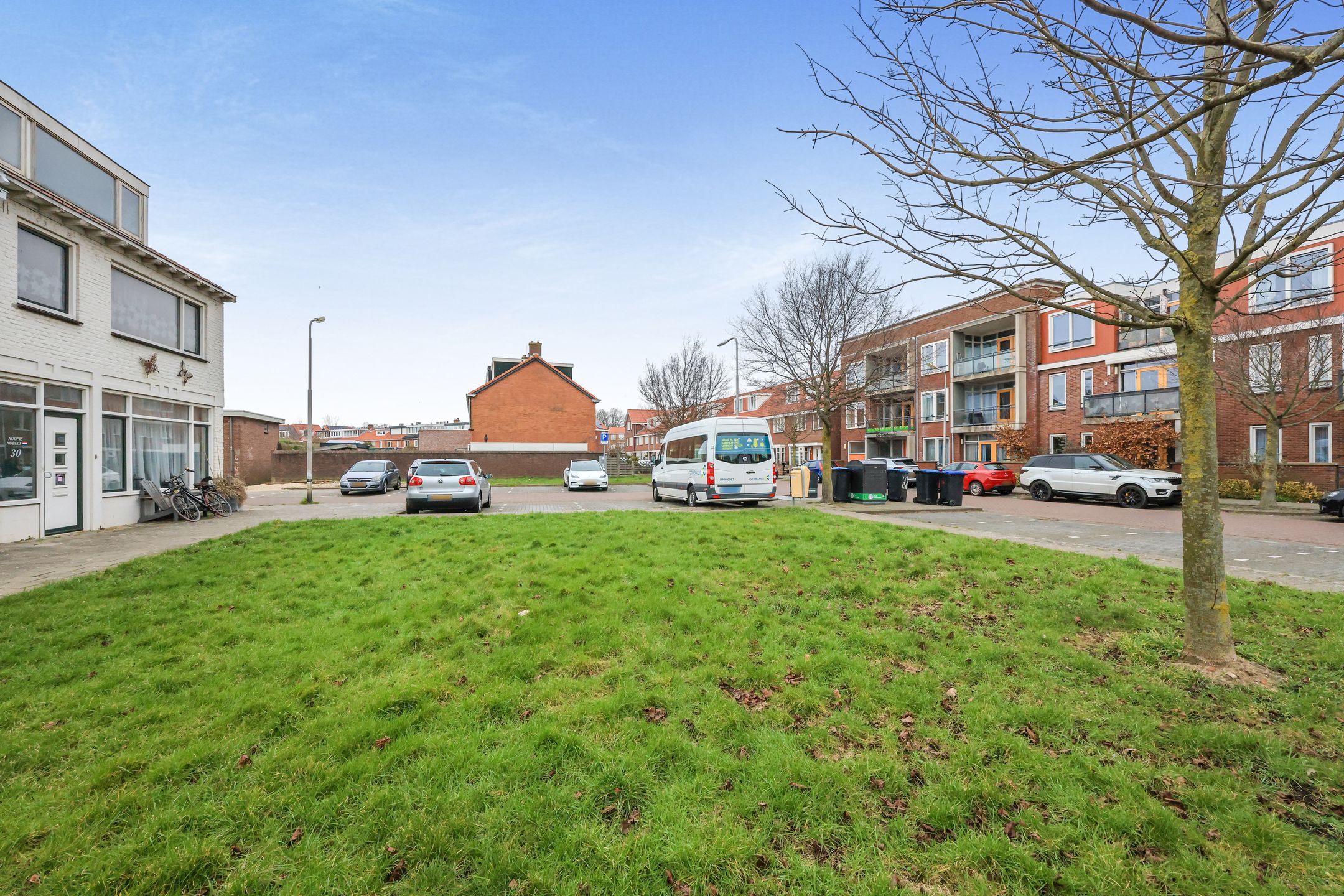 Foto 3 van Geelvinckstraat 34