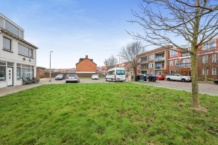 Foto 3 van Geelvinckstraat 34