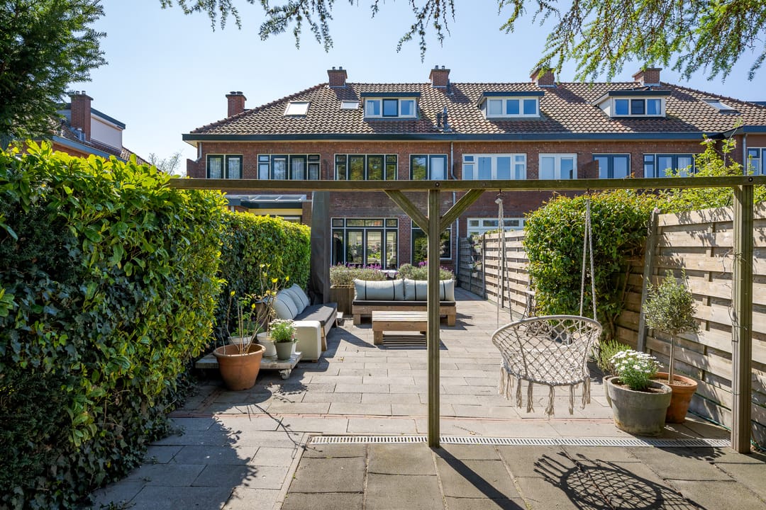 Foto 1 van Willem de Zwijgerlaan 38