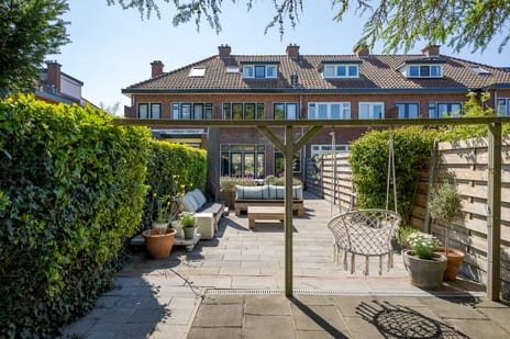 Willem de Zwijgerlaan thumbnail