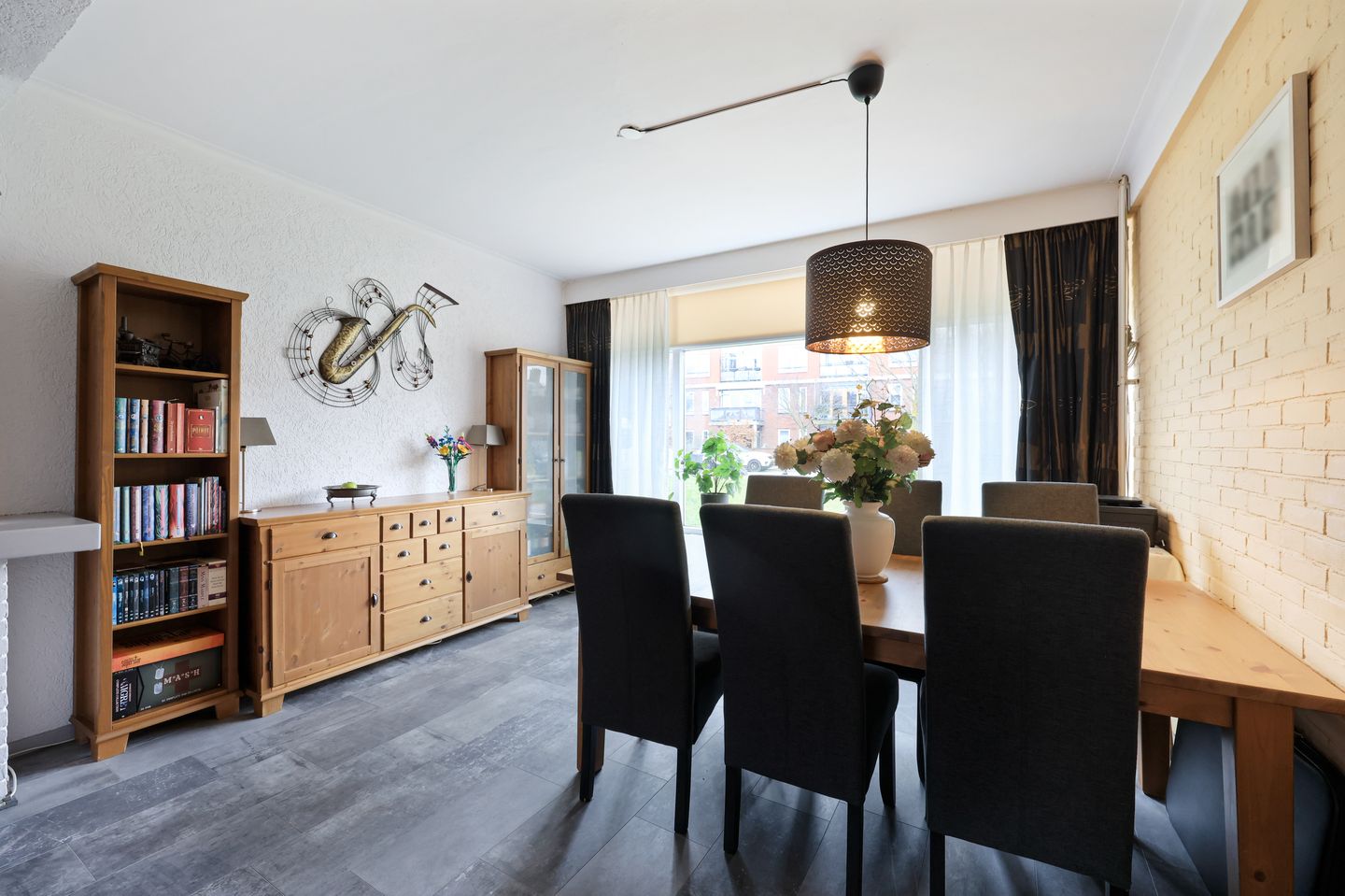 Foto 4 van Geelvinckstraat 34