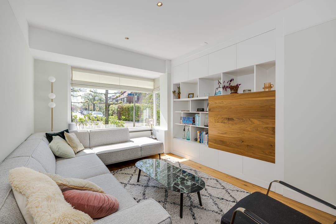 Foto 13 van Willem de Zwijgerlaan 38