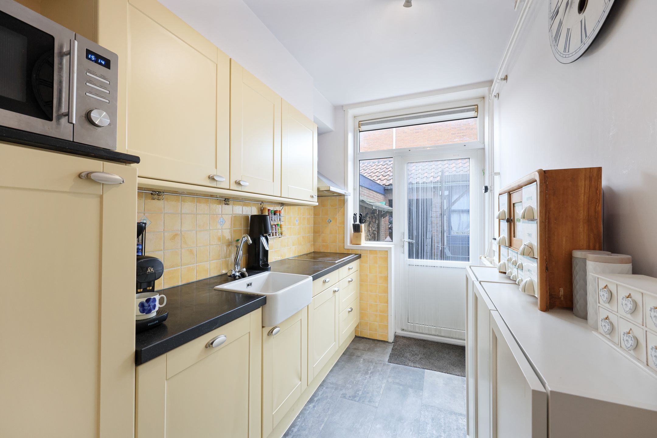 Foto 9 van Geelvinckstraat 34