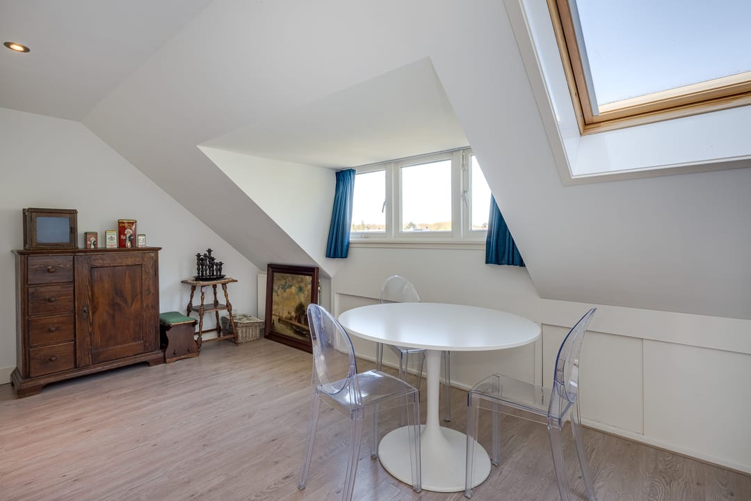 Foto 38 van Willem de Zwijgerlaan 38