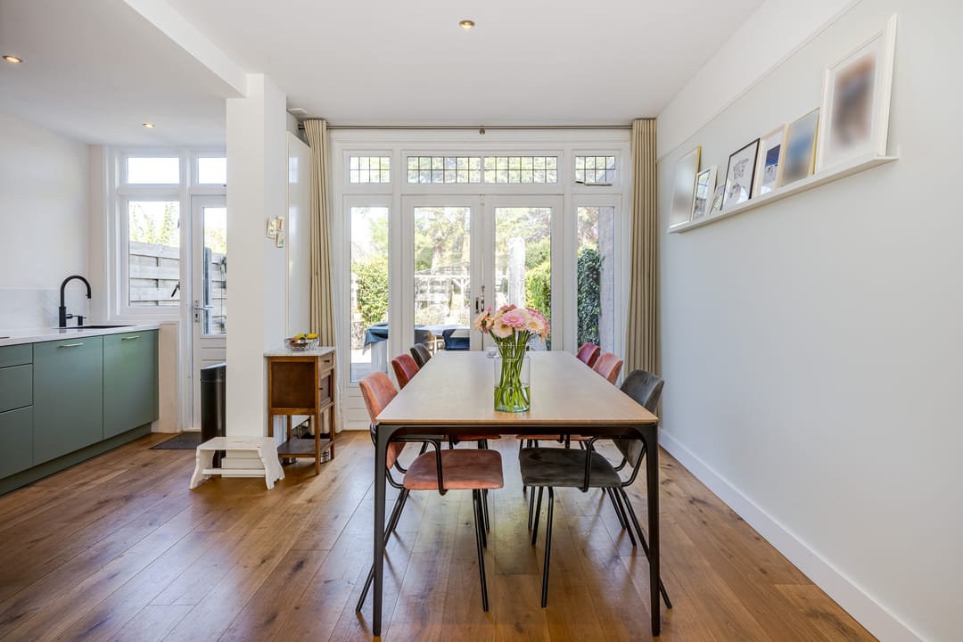 Foto 17 van Willem de Zwijgerlaan 38