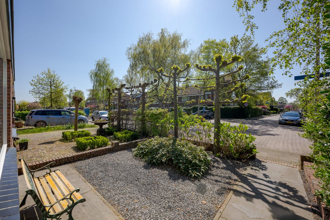 Foto 7 van Willem de Zwijgerlaan 38