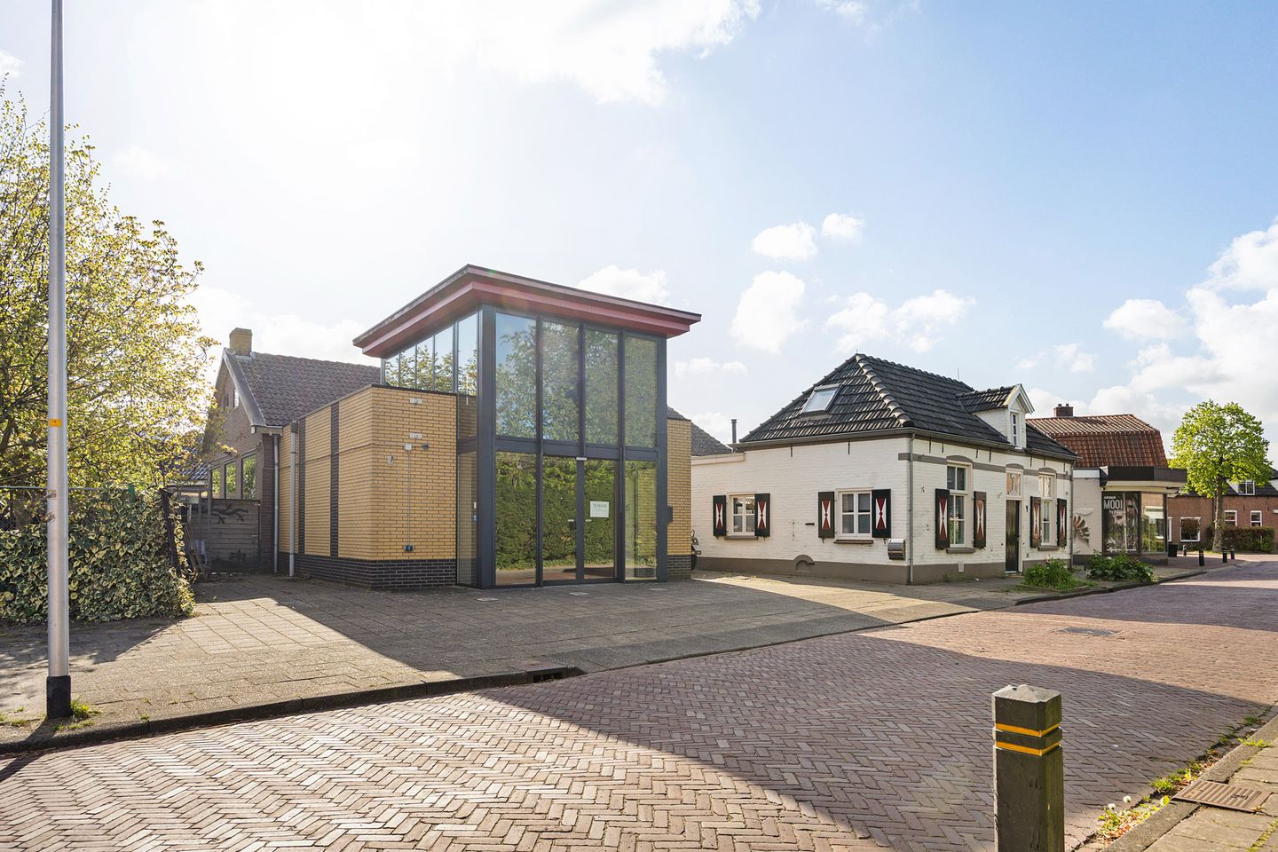 Bekijk foto 3 van de Haarstraat 6