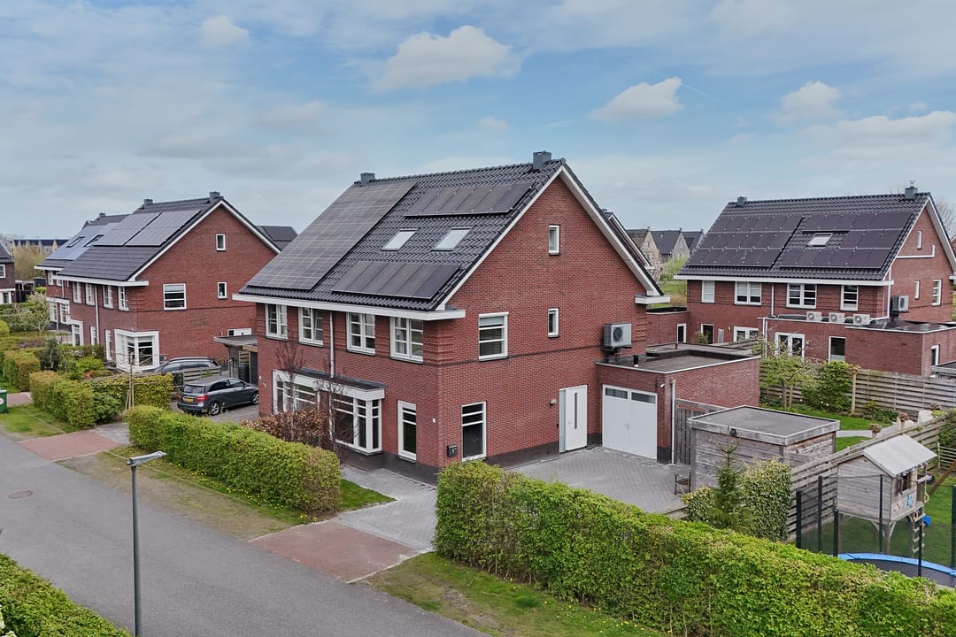 Foto 8 van Vederkruid 1