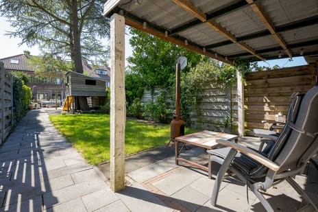 Willem de Zwijgerlaan 38 secondary image