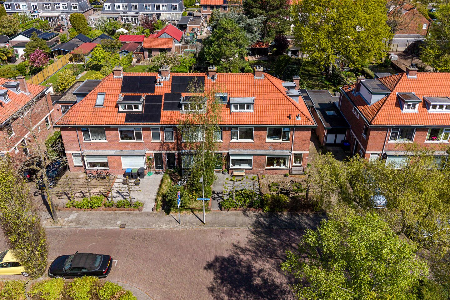 Foto 4 van Willem de Zwijgerlaan 38