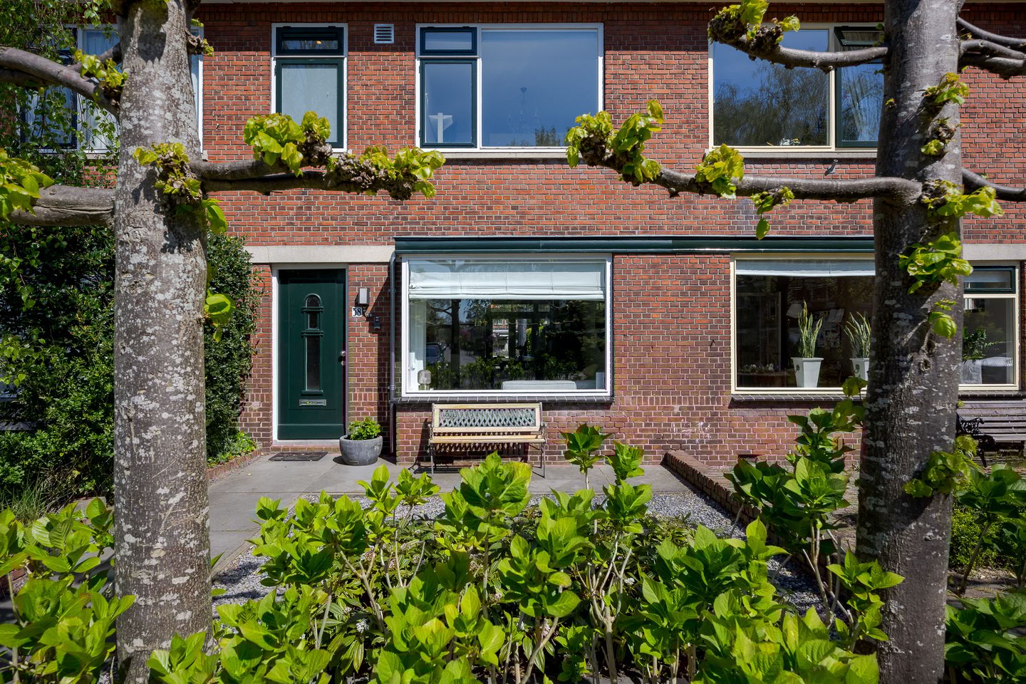 Foto 5 van Willem de Zwijgerlaan 38