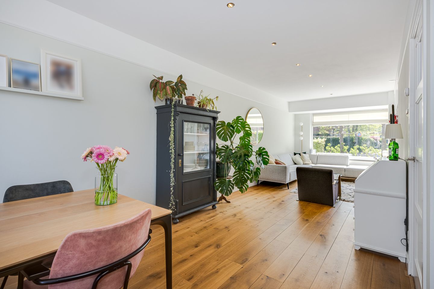 Foto 10 van Willem de Zwijgerlaan 38