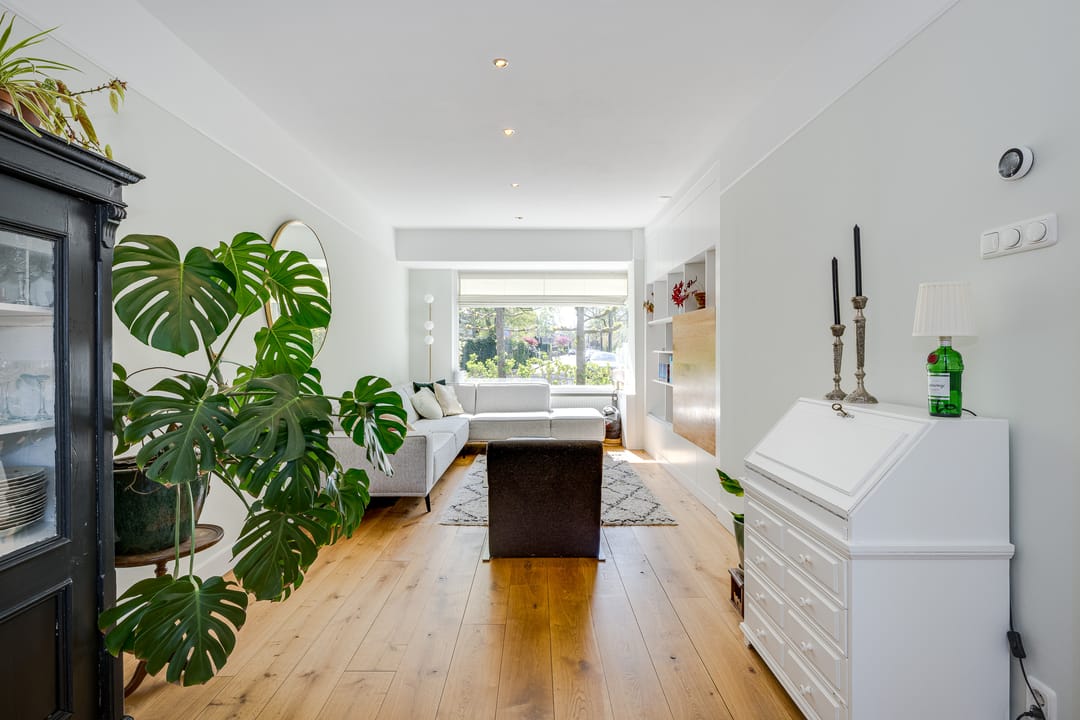 Foto 11 van Willem de Zwijgerlaan 38