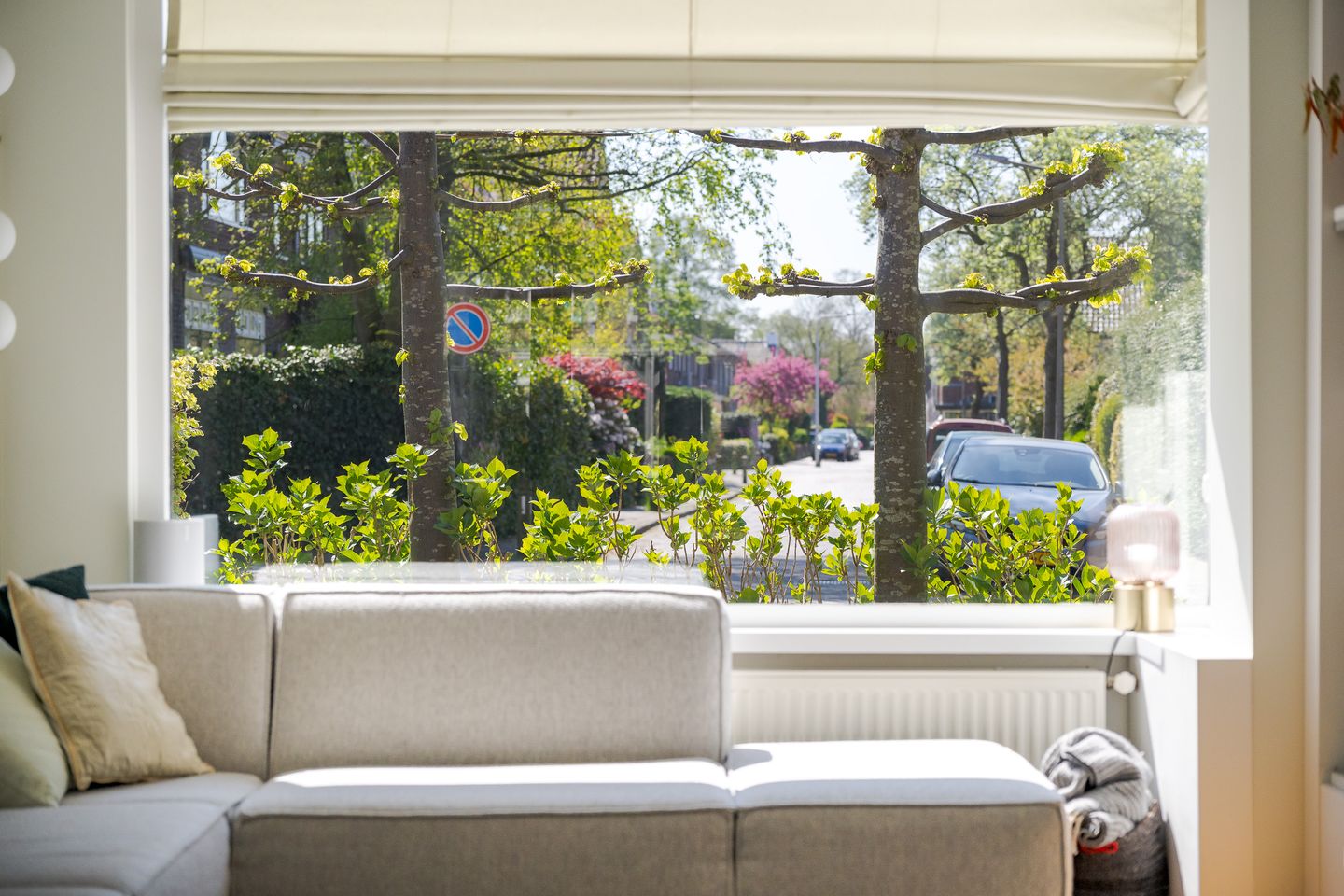 Foto 14 van Willem de Zwijgerlaan 38