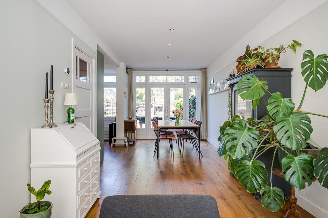 Foto 16 van Willem de Zwijgerlaan 38