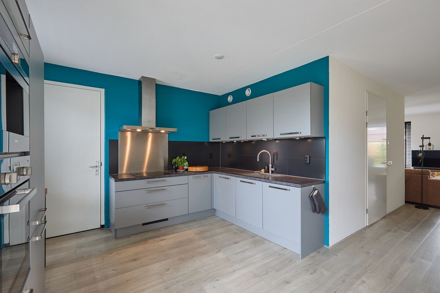 Foto 25 van Vederkruid 1