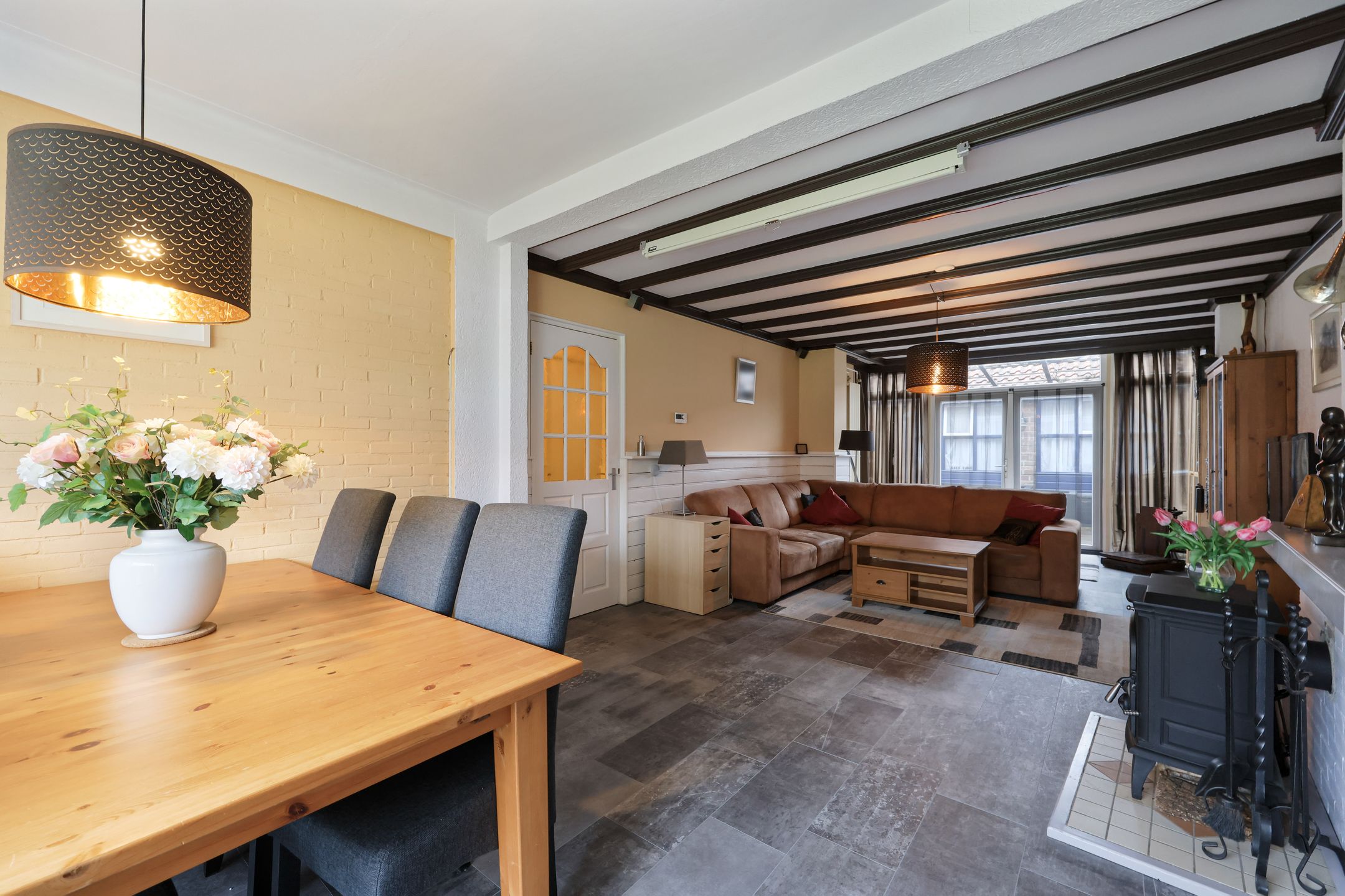 Foto 6 van Geelvinckstraat 34