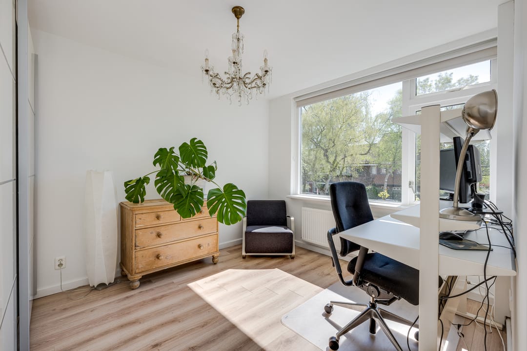 Foto 32 van Willem de Zwijgerlaan 38