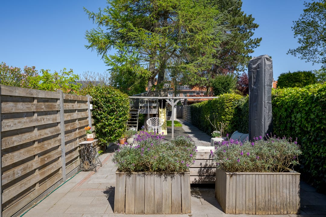 Foto 43 van Willem de Zwijgerlaan 38