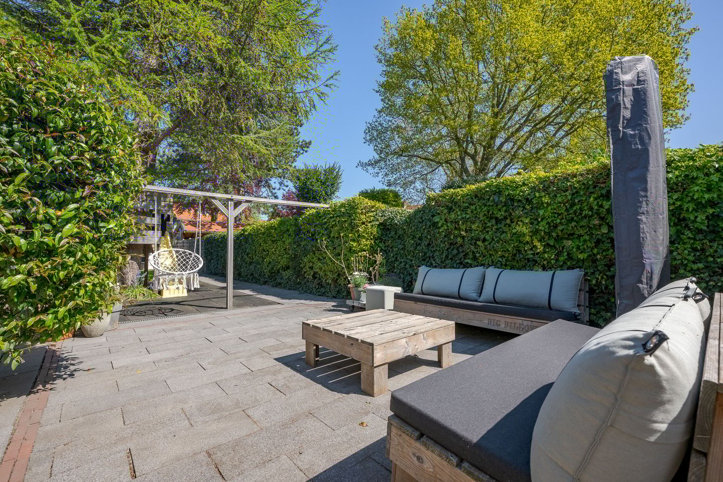 Foto 44 van Willem de Zwijgerlaan 38