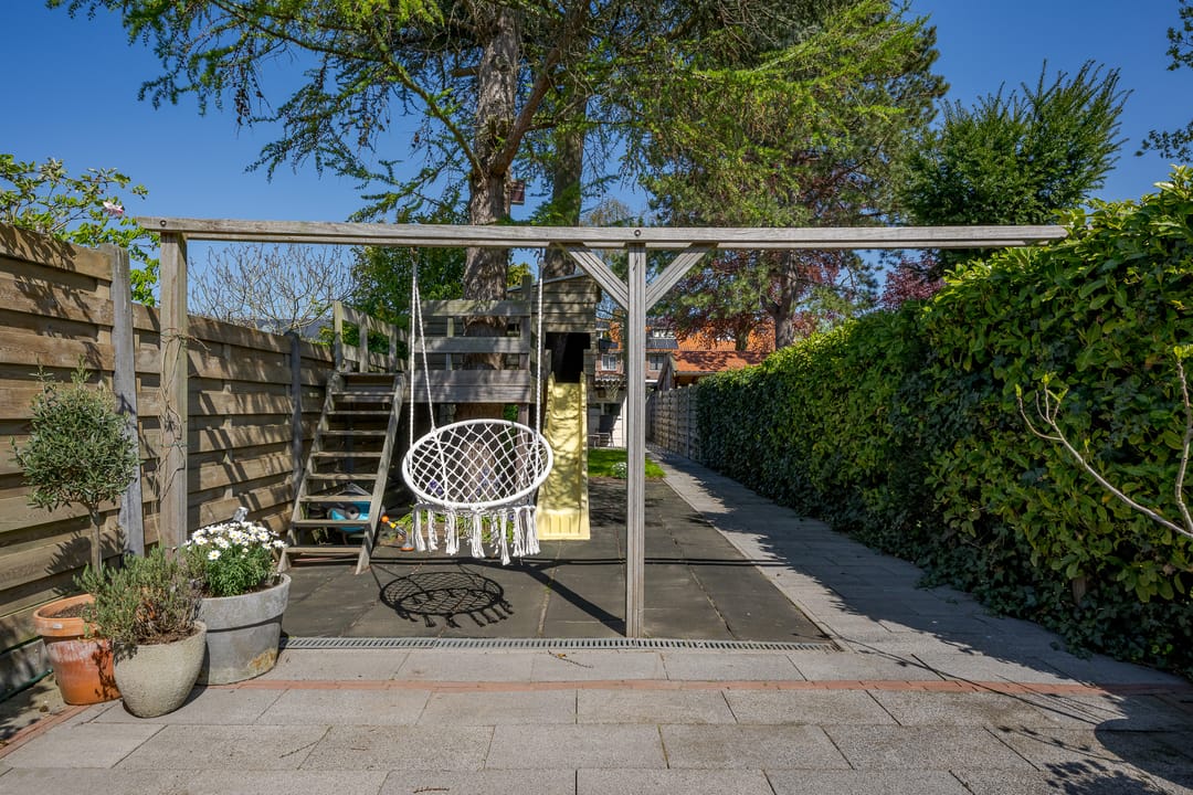 Foto 46 van Willem de Zwijgerlaan 38