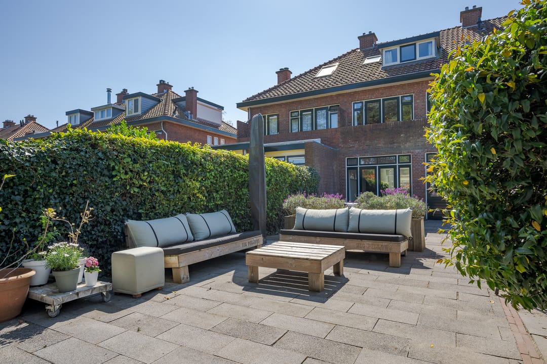 Foto 47 van Willem de Zwijgerlaan 38