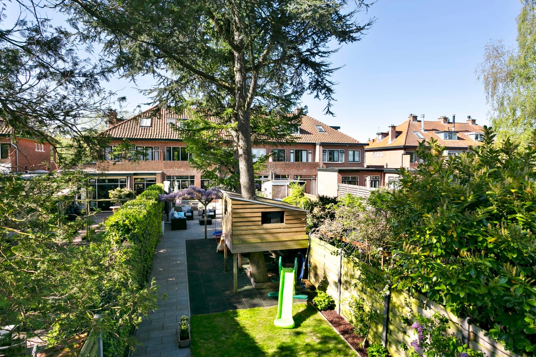 Foto 53 van Willem de Zwijgerlaan 38