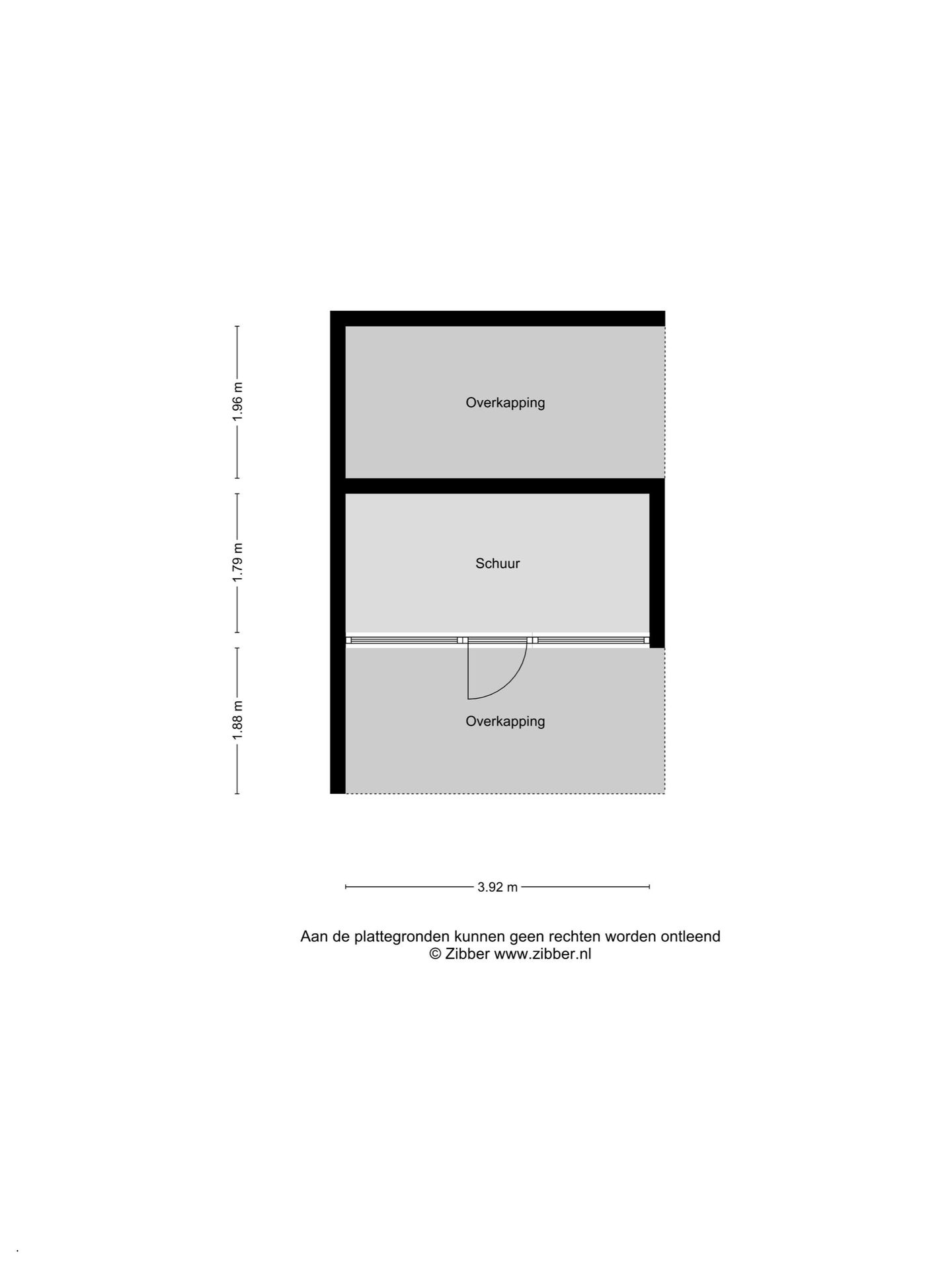 Foto 64 van Willem de Zwijgerlaan 38