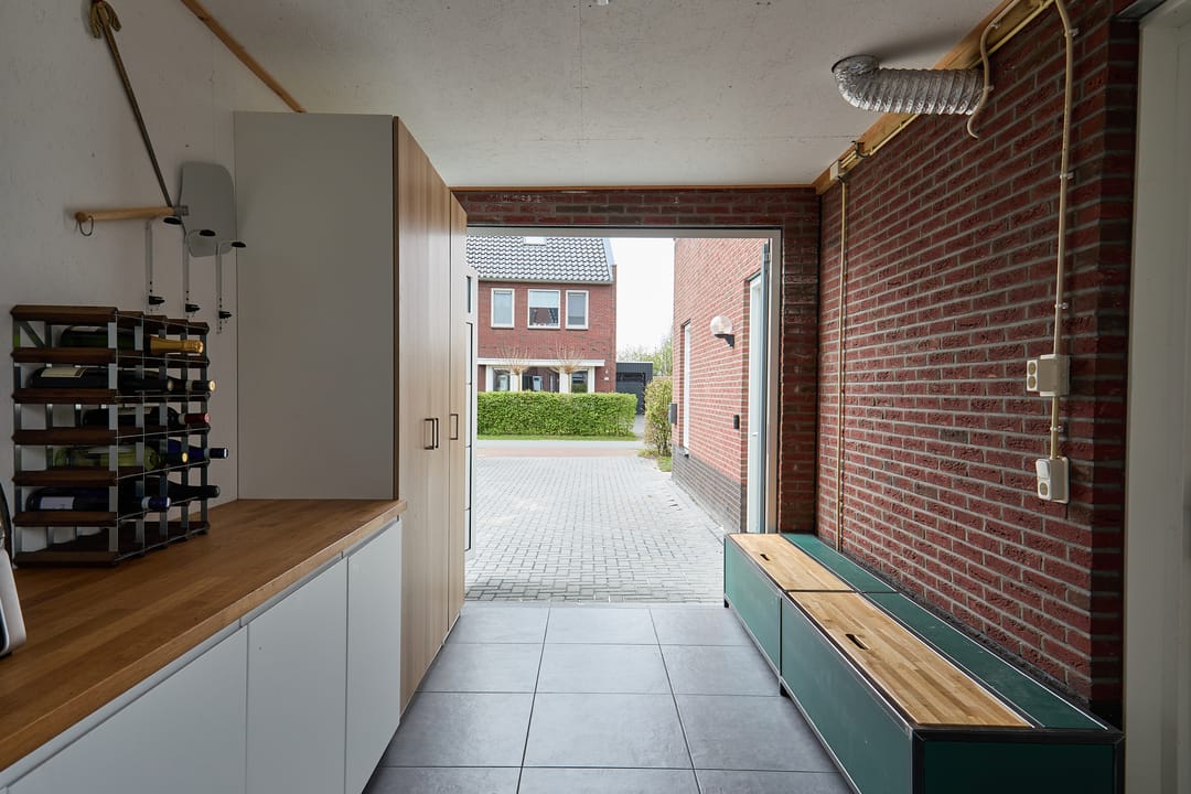 Foto 31 van Vederkruid 1