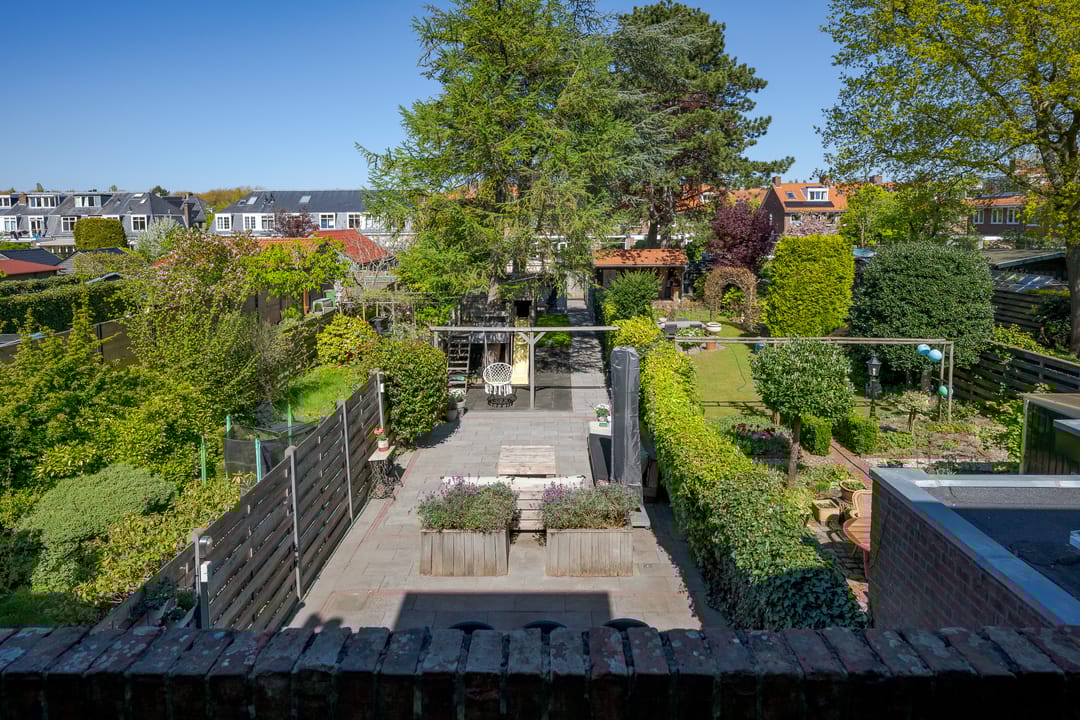 Foto 31 van Willem de Zwijgerlaan 38