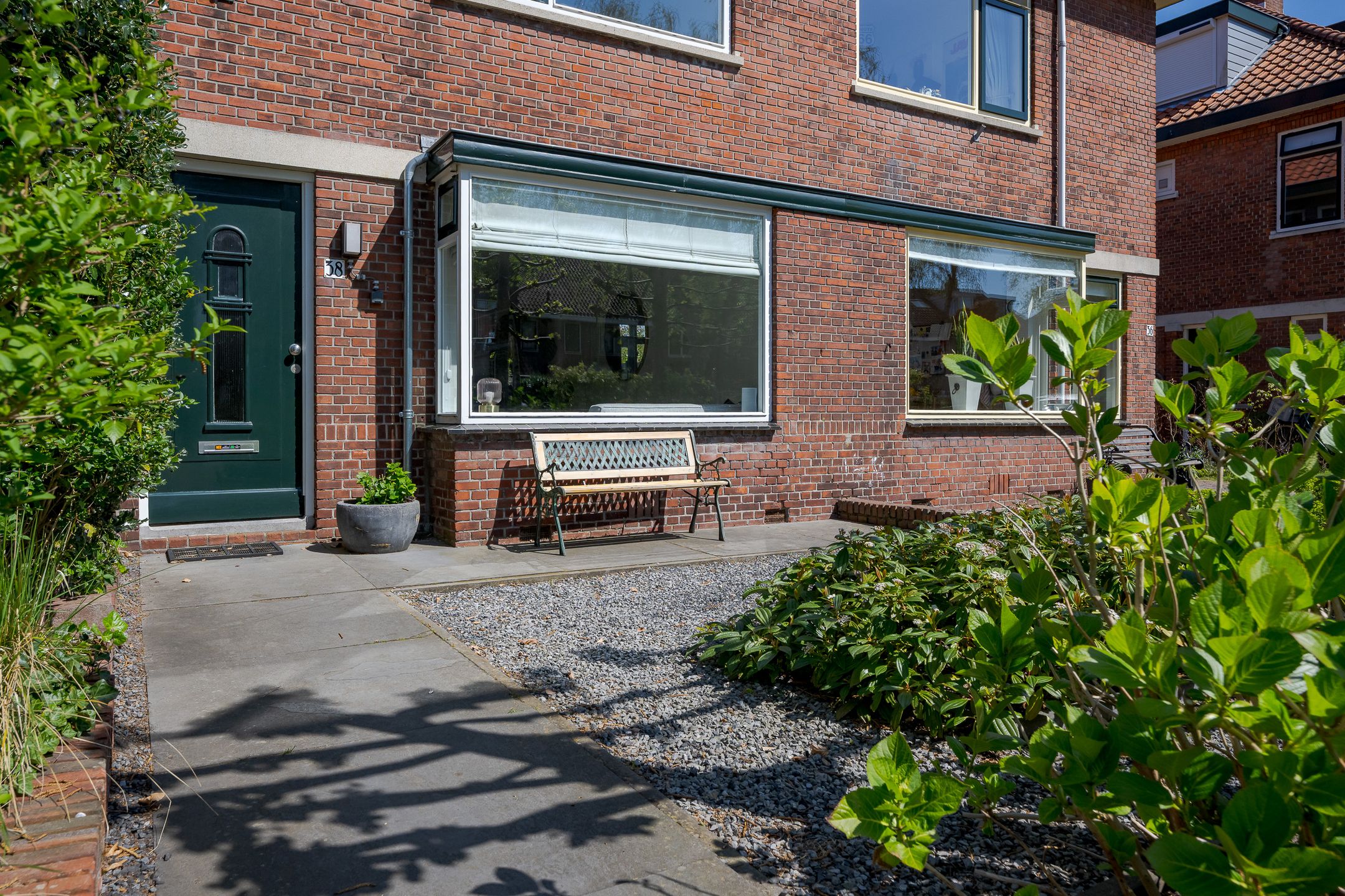 Foto 6 van Willem de Zwijgerlaan 38