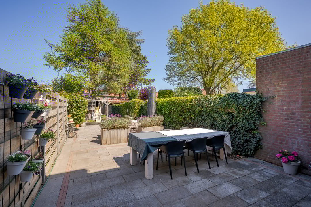 Foto 41 van Willem de Zwijgerlaan 38