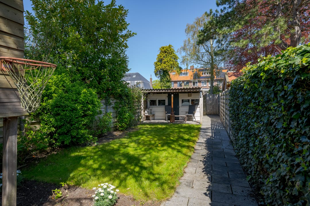 Foto 52 van Willem de Zwijgerlaan 38