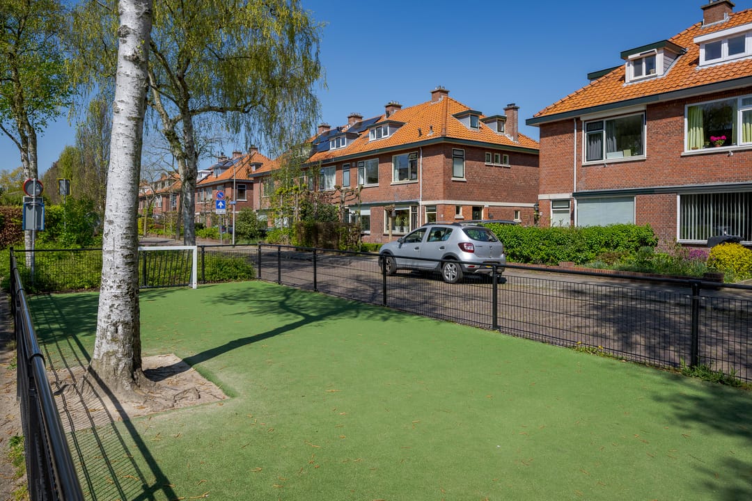 Foto 56 van Willem de Zwijgerlaan 38