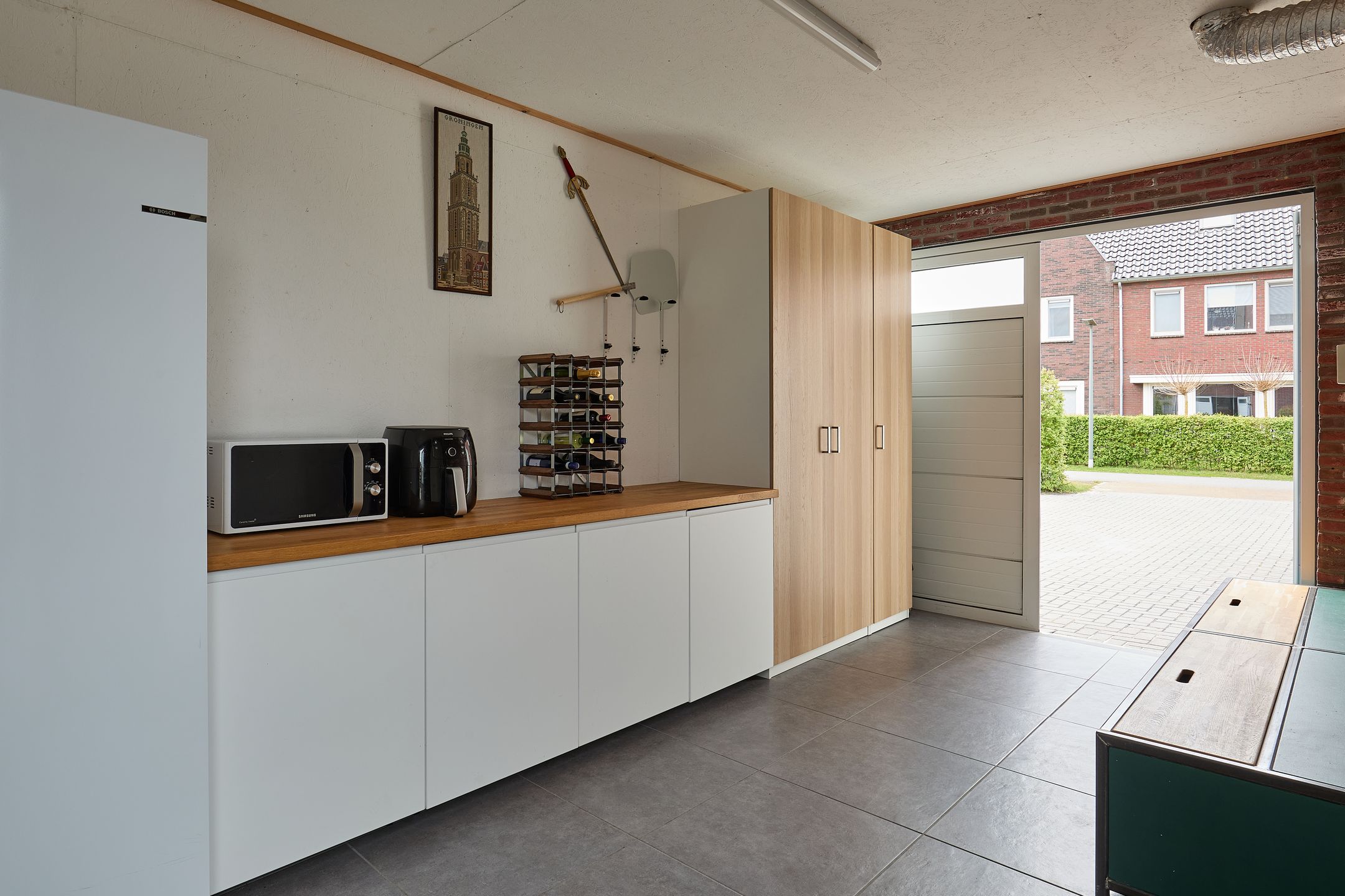 Foto 30 van Vederkruid 1