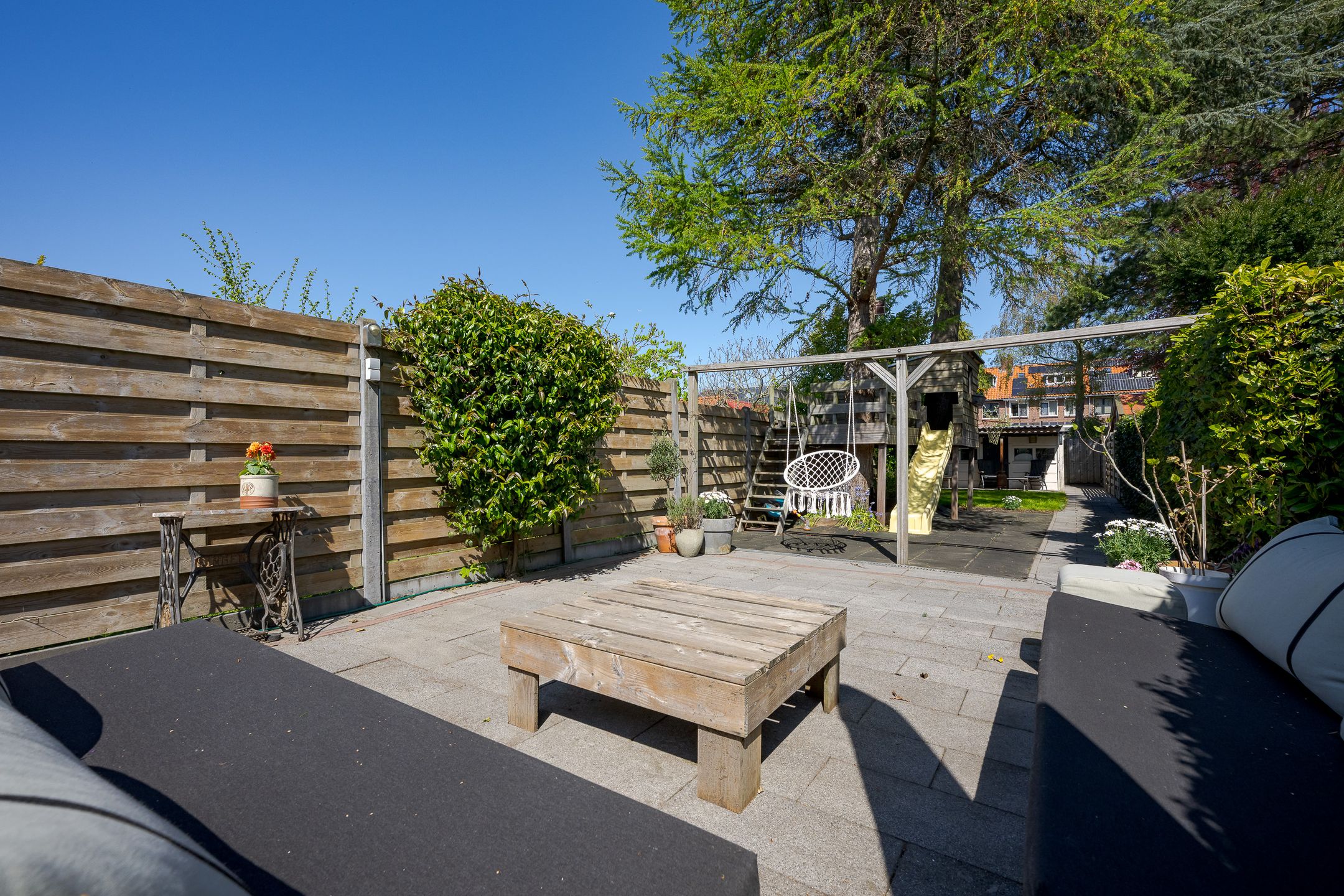 Foto 45 van Willem de Zwijgerlaan 38