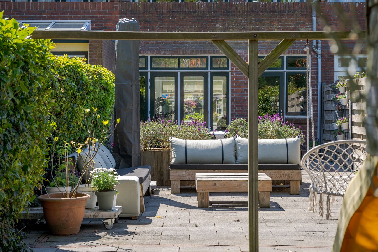 Foto 49 van Willem de Zwijgerlaan 38