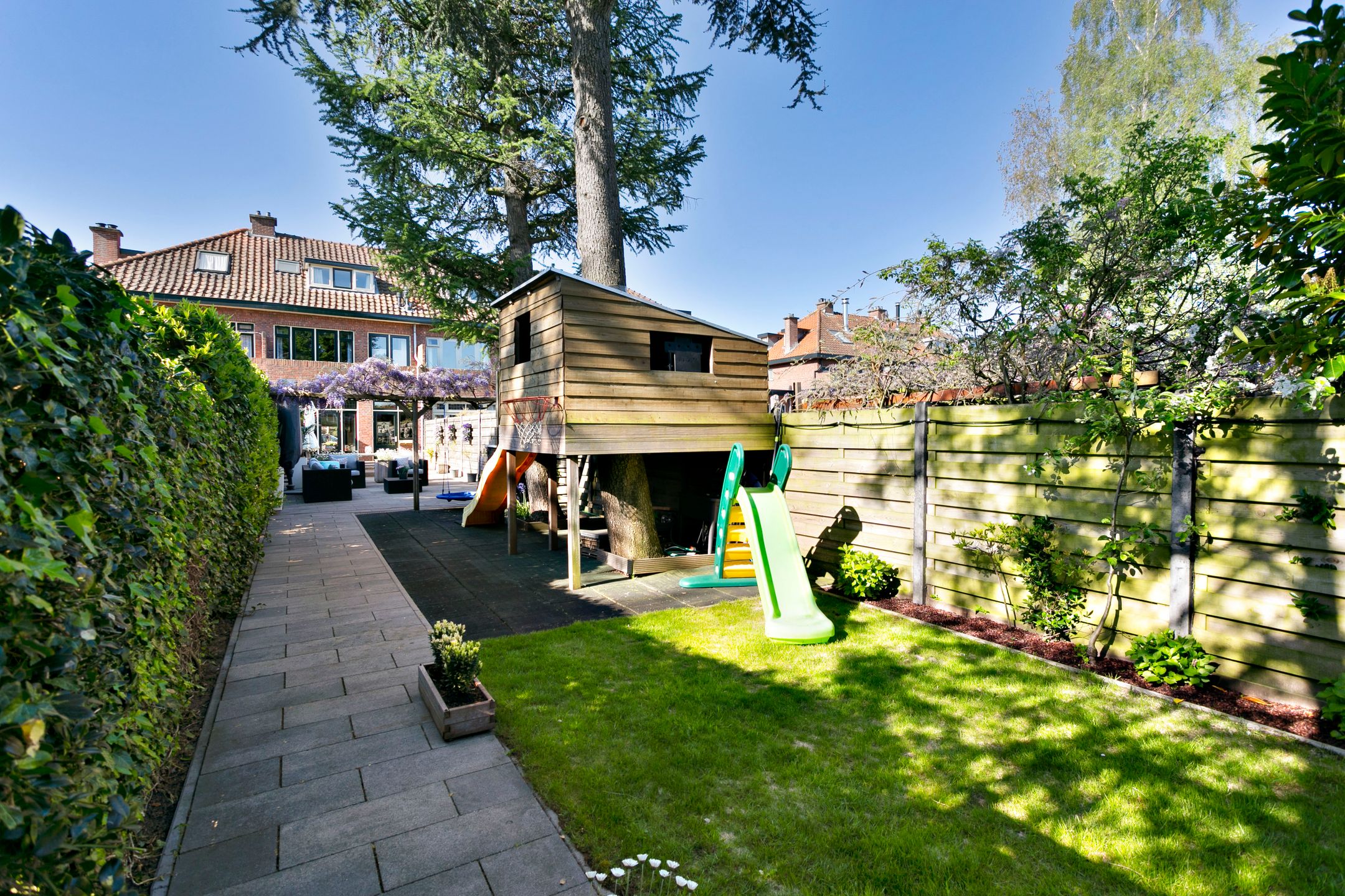 Foto 51 van Willem de Zwijgerlaan 38