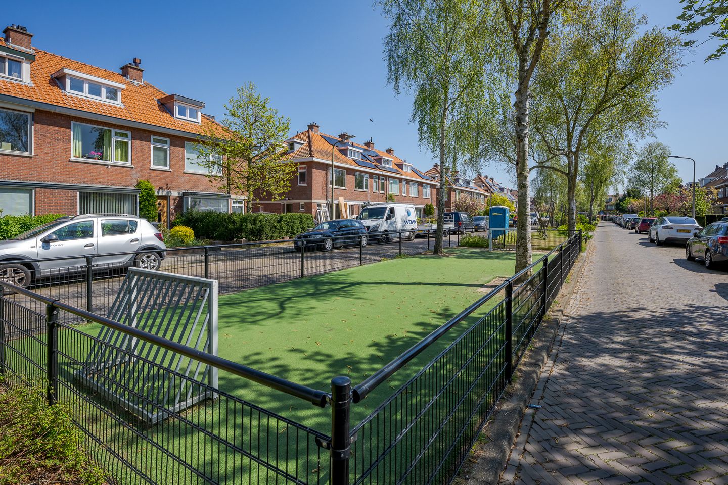 Foto 55 van Willem de Zwijgerlaan 38