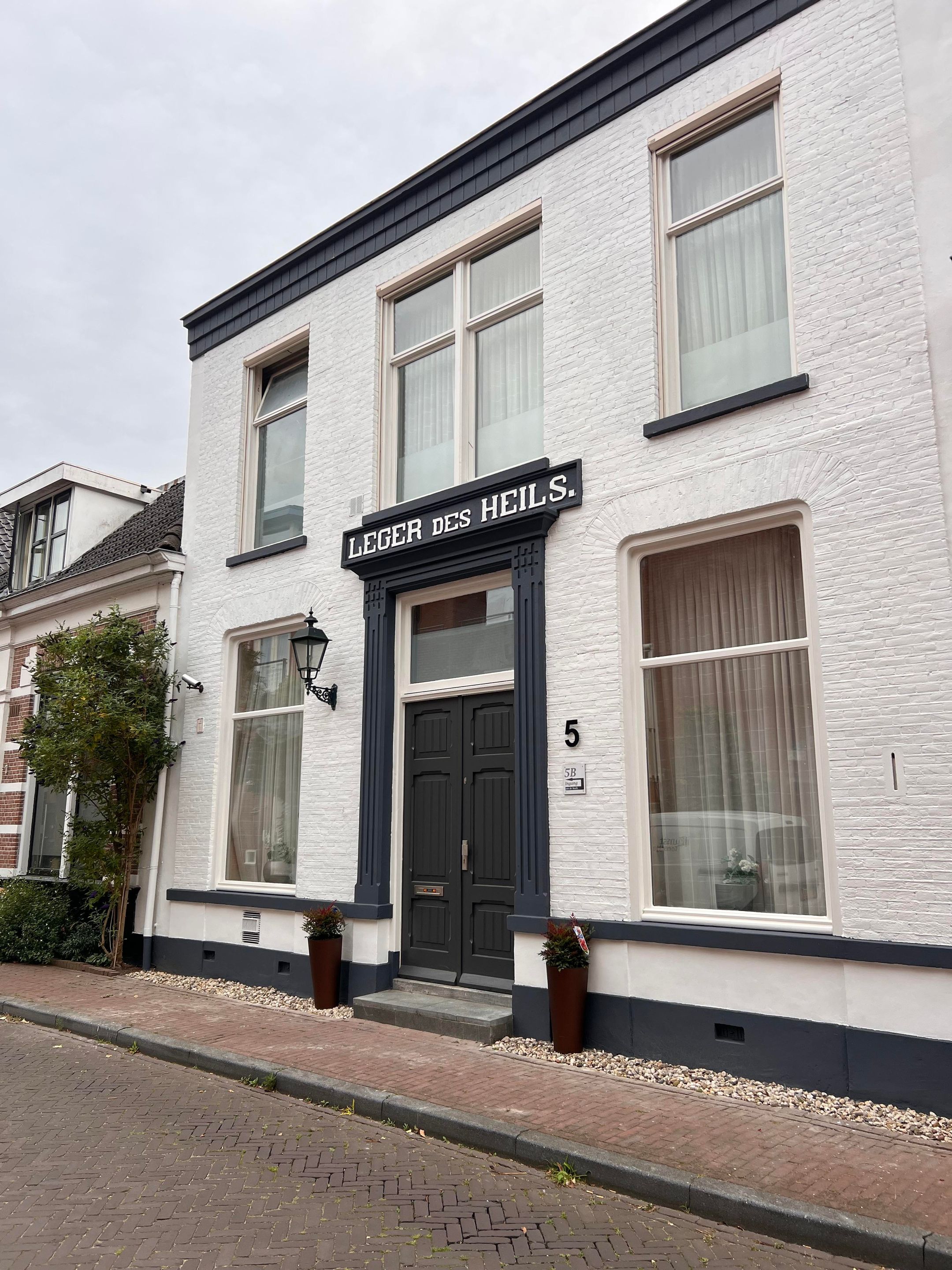 Foto 21 van Boompjes 5