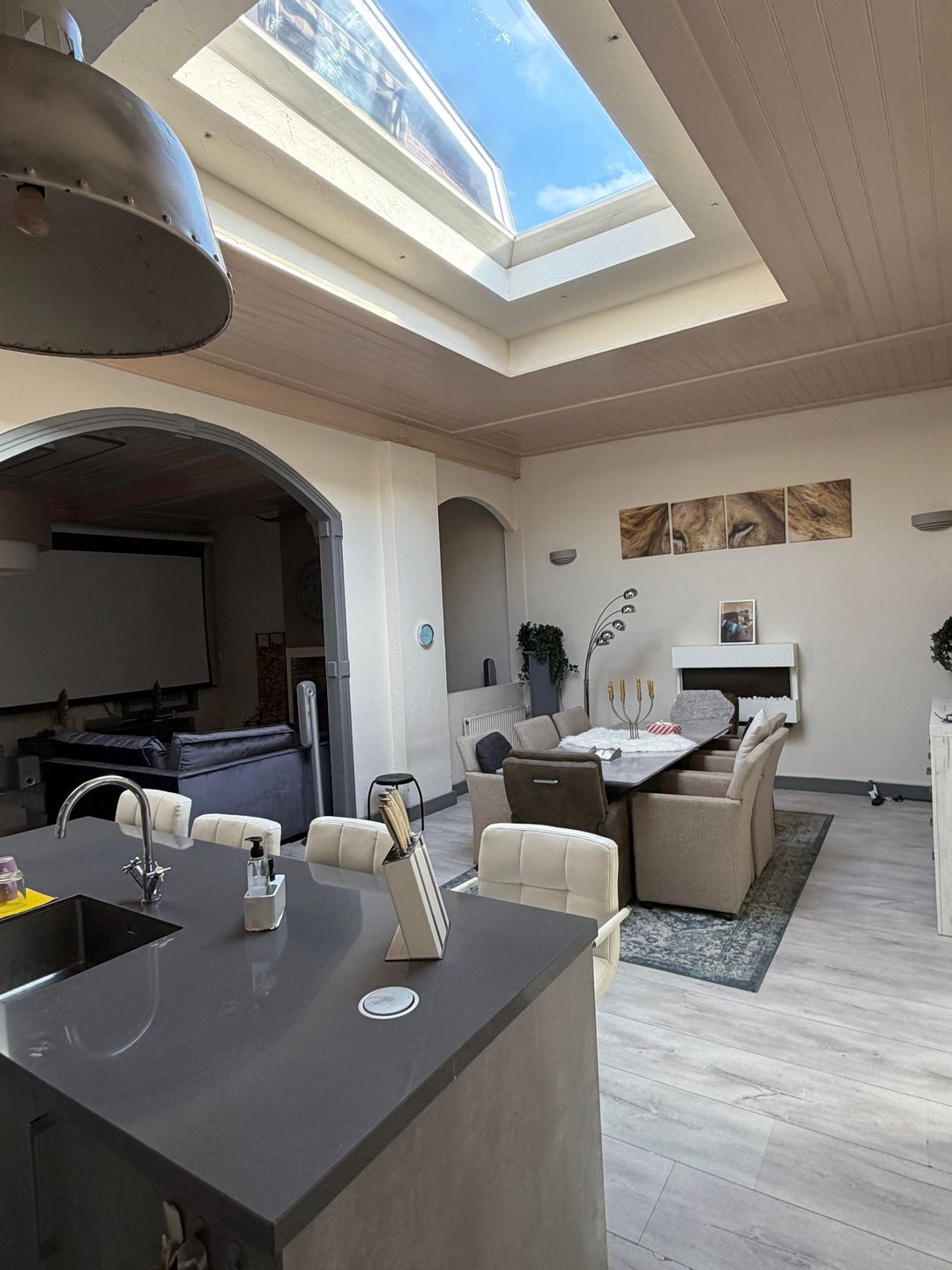 Foto 1 van Boompjes 5