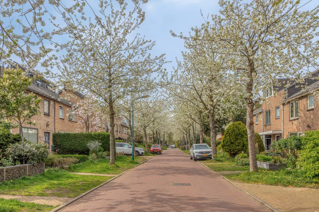 Foto 2 van Bestevaerslaan 14