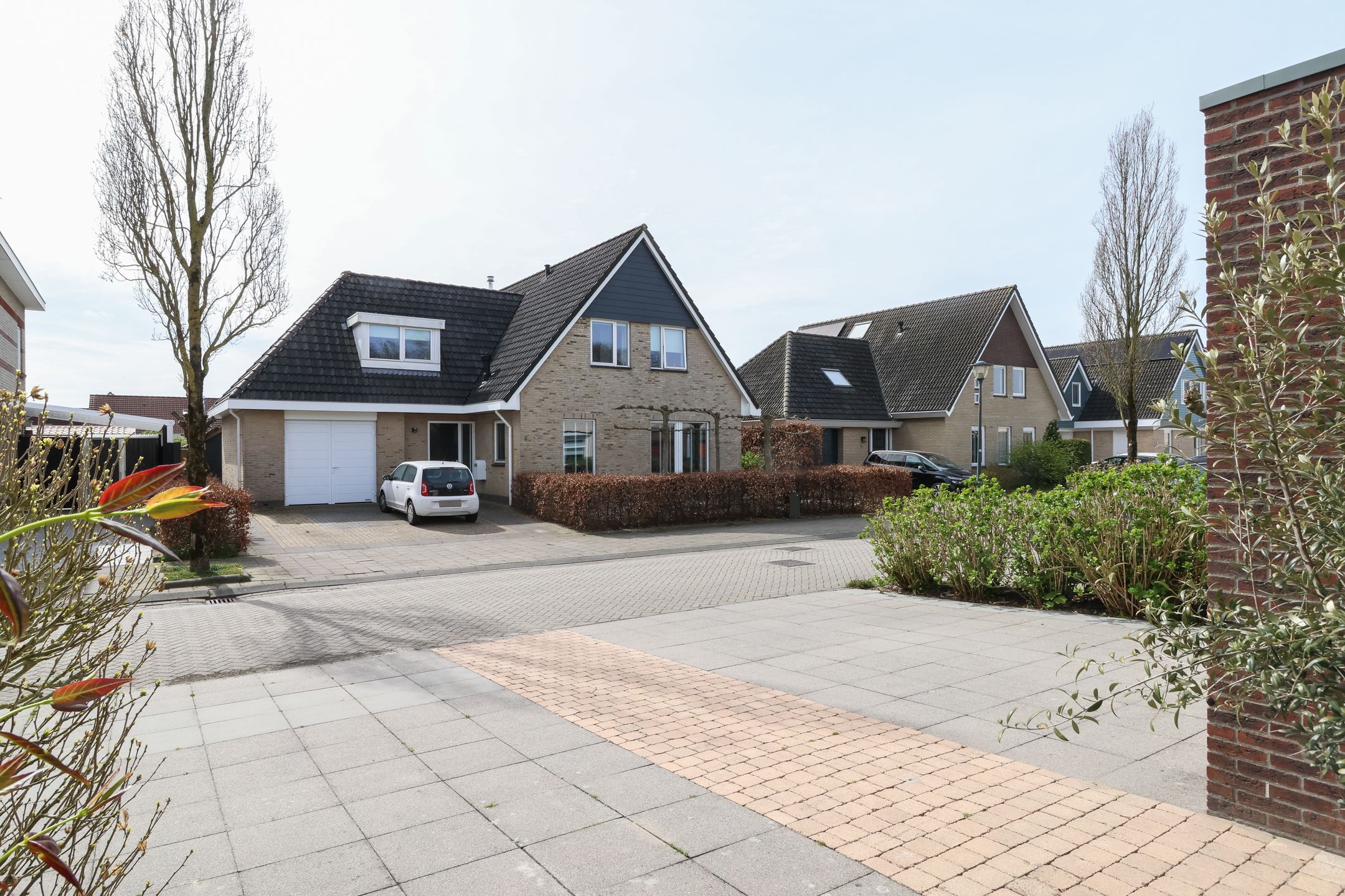 Foto 12 van Offemar 20