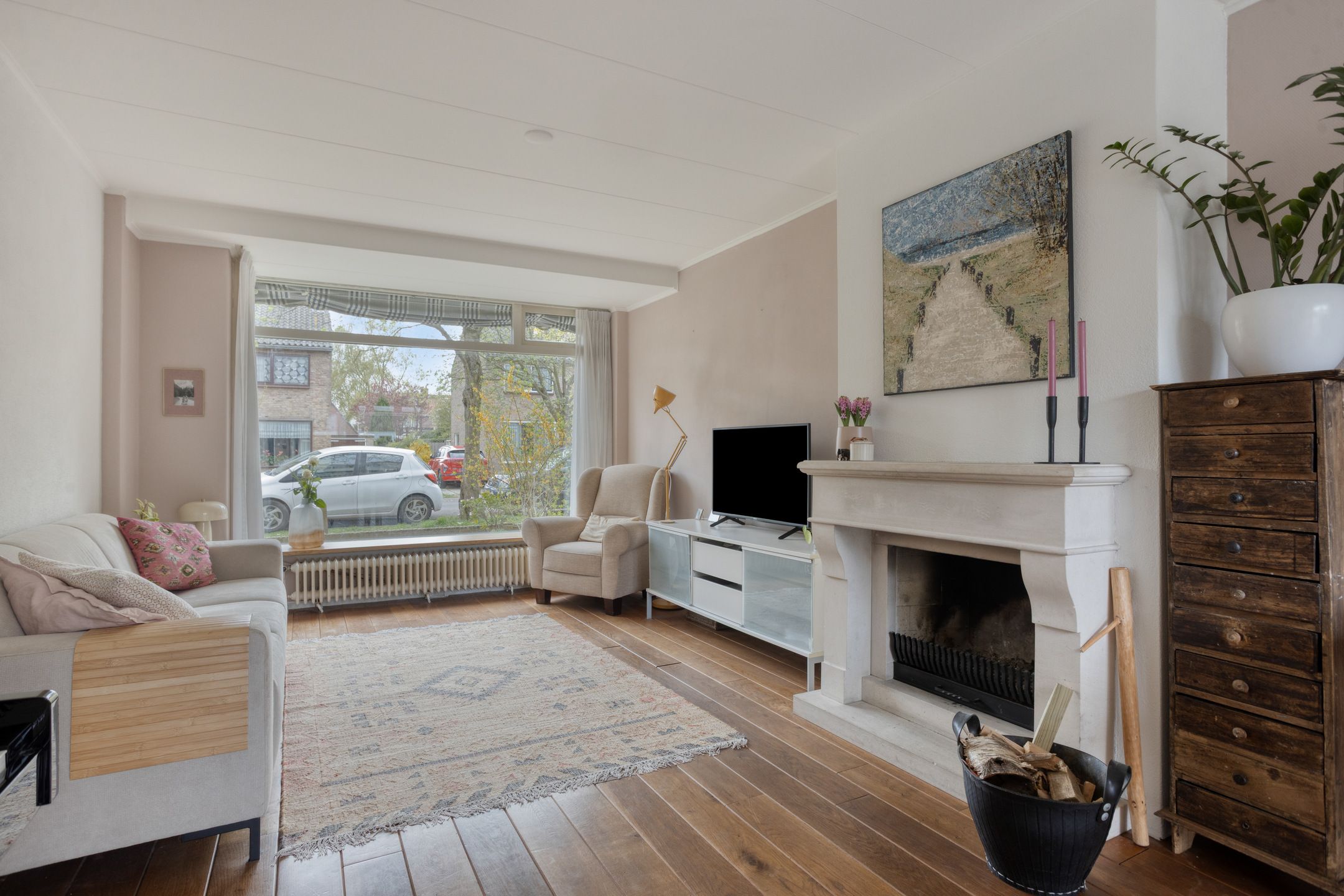 Foto 3 van Bestevaerslaan 14