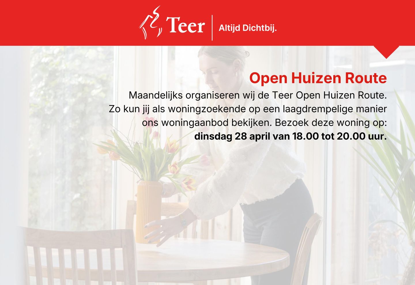 Foto 5 van Bestevaerslaan 14