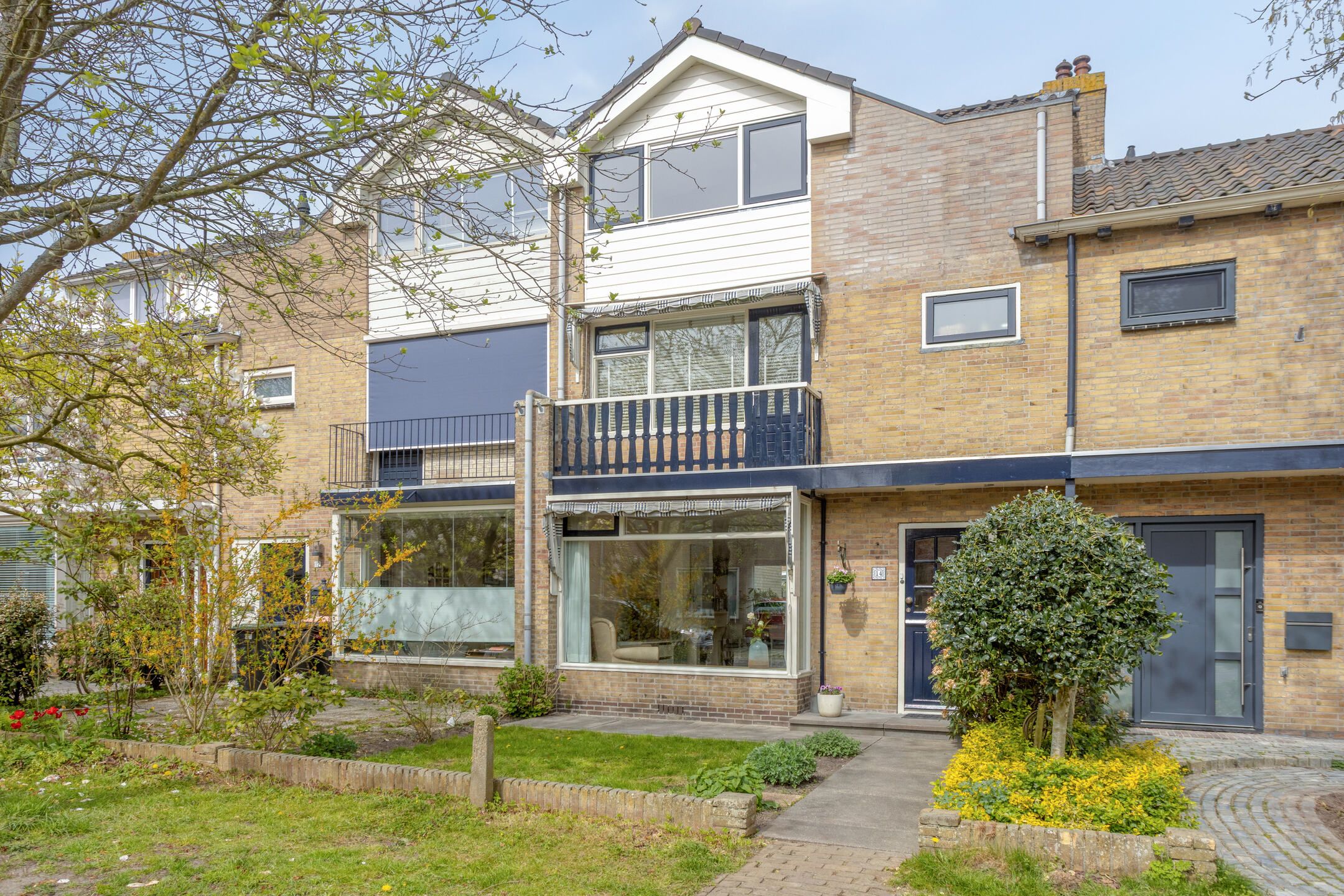 Foto 6 van Bestevaerslaan 14