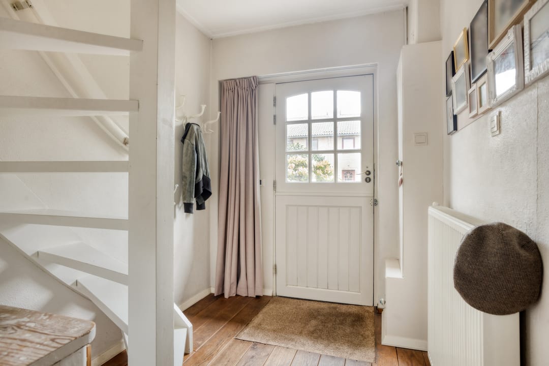 Foto 7 van Bestevaerslaan 14