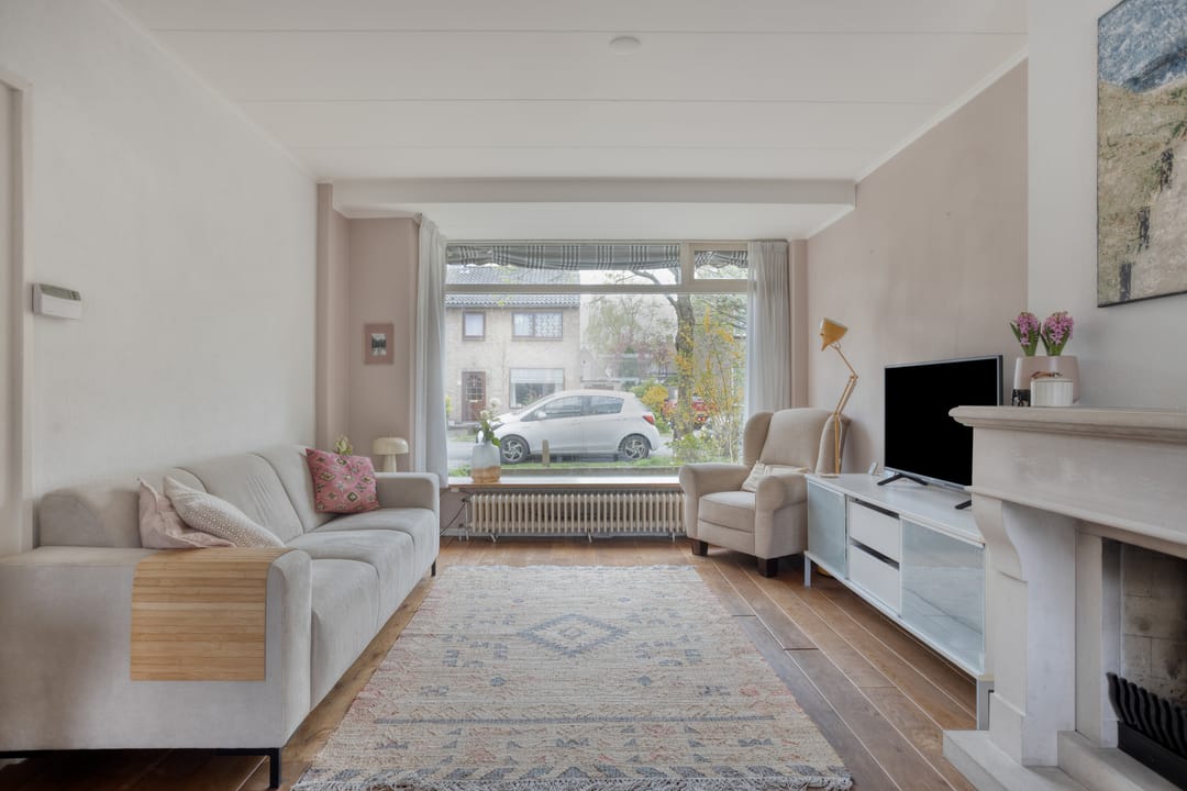 Foto 8 van Bestevaerslaan 14